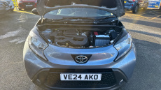 Toyota Aygo X 1.0 VVT-i Edge 5dr Petrol Hatchback